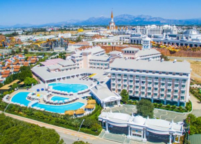 Отель Innvista Hotels Belek  Белек